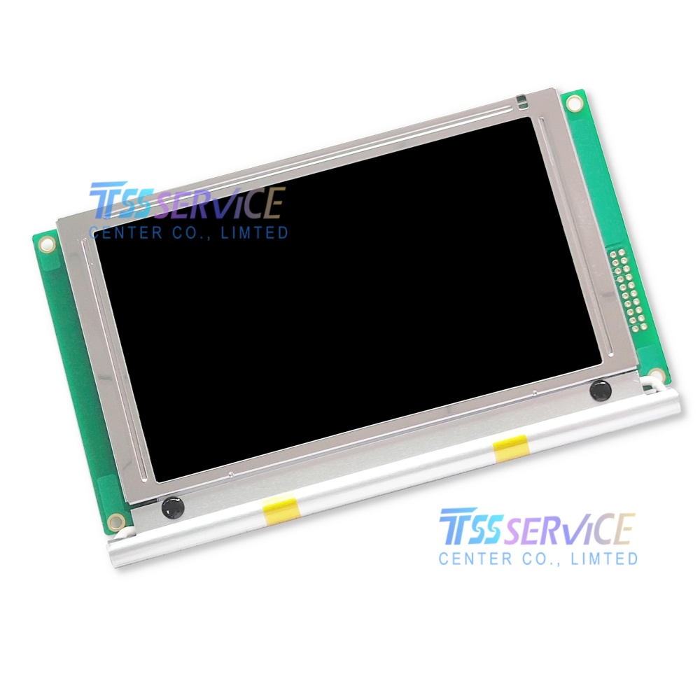NEW OGM-128GS24Y-1-F5025 LCD Panel Display for Industrial