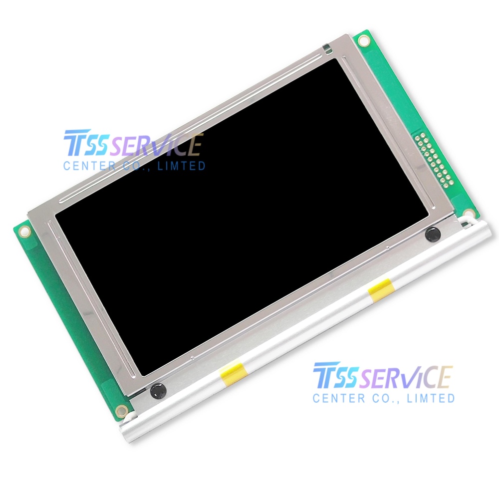 NEW OGM-128GS24Y-1-F5025 LCD Panel Display for Industrial
