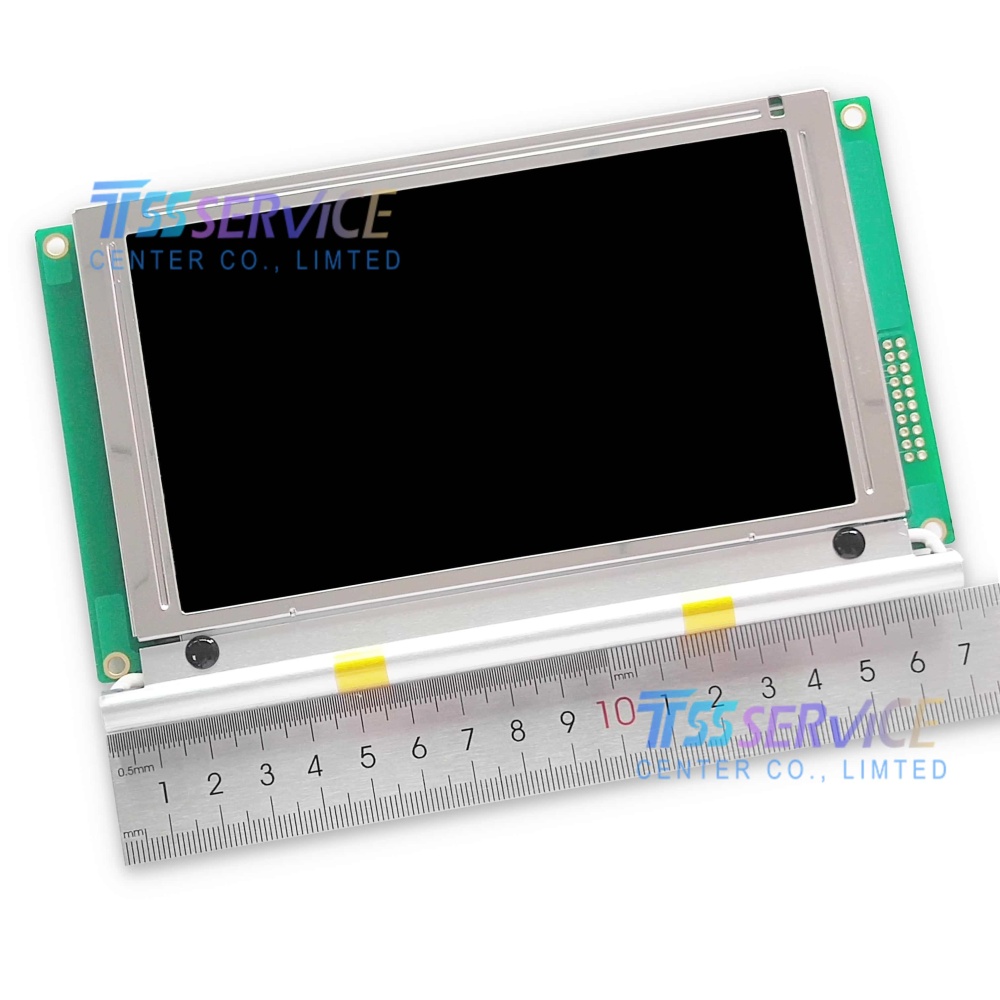 NEW OGM-128GS24Y-1-F5025 LCD Panel Display for Industrial