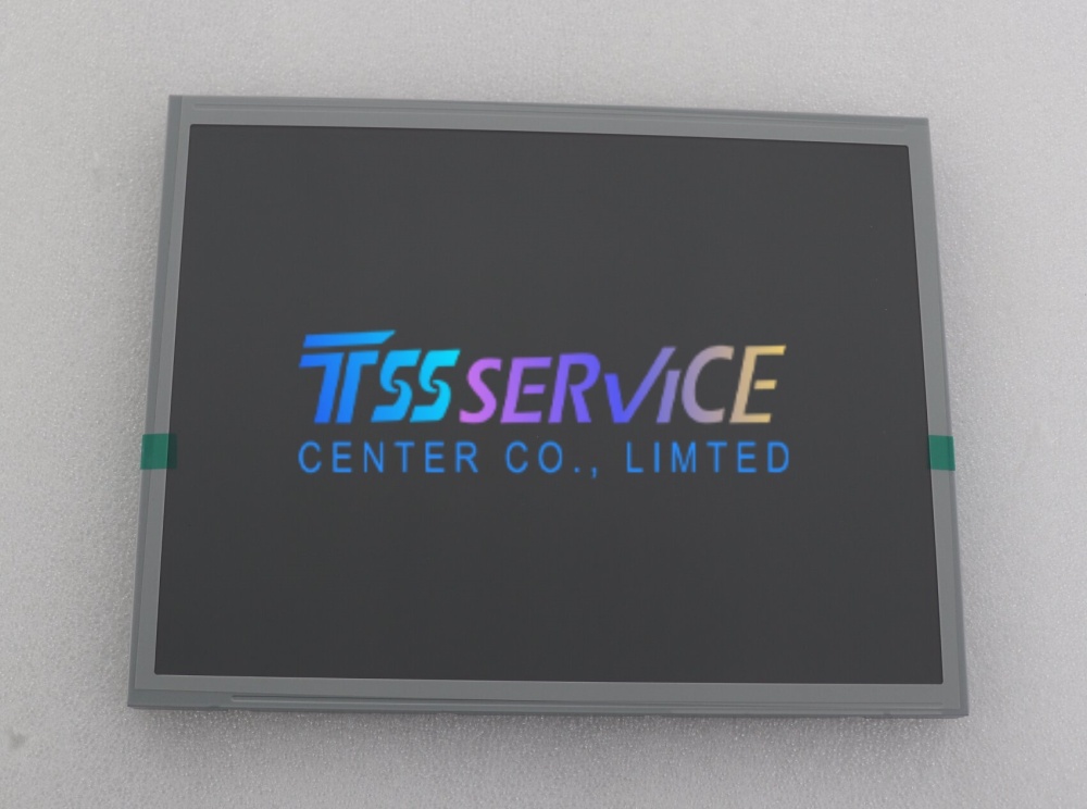 Kyocera  10.4 INCH  LCD PANEL DISPLAY TCG104VGLCCANN-AN41   FOR INDUSTRIAL