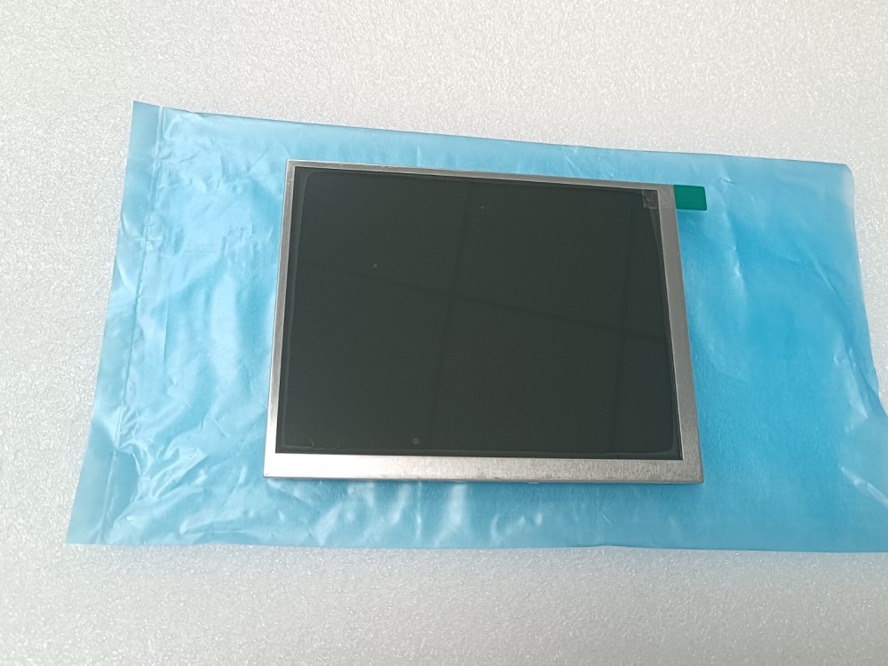 new  5.7-inch  UMSH-8377MD-T  640 (RGB) × 480 [VGA] TFT LCD module