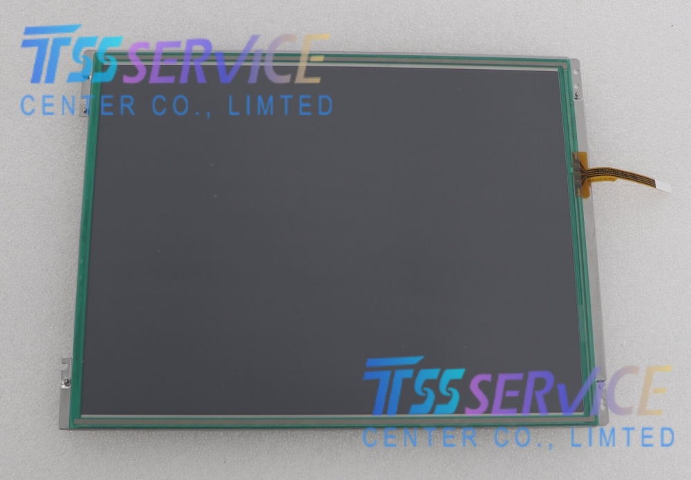 Ampire AM800600LTNQWT00H AM-800600LTNQW-T00H 10.4 inch 800×600 LCD Display Panel Screen For Industrial