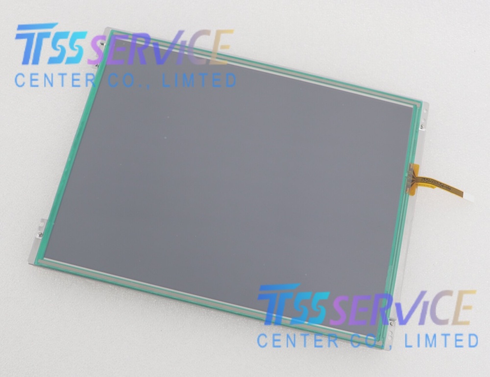 Ampire AM800600LTNQWT00H AM-800600LTNQW-T00H 10.4 inch 800×600 LCD Display Panel Screen For Industrial