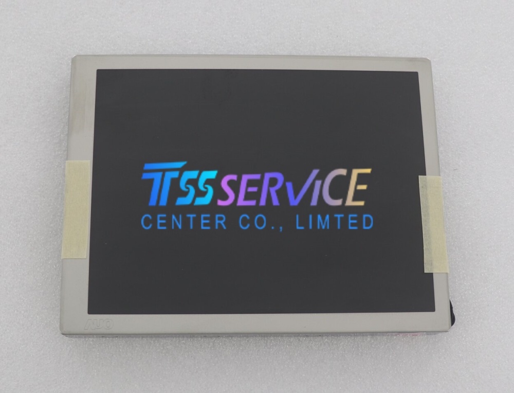 AUO   6.5 INCH  LCD PANEL DISPLAY  G065VN01 V0  FOR INDUSTRIAL