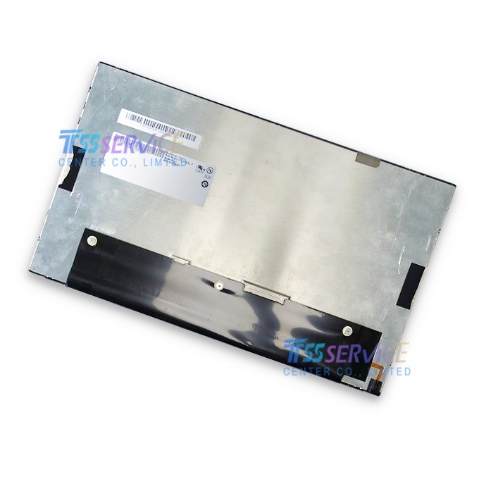 AUO 13.3inch G133HAN01.0 LCD Panel Display For Industrial