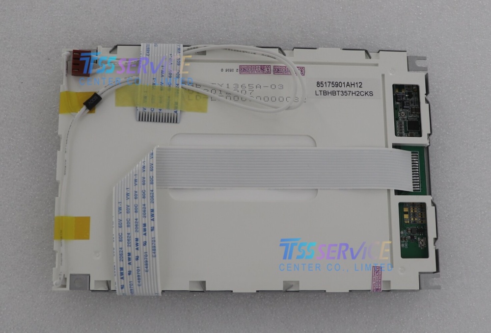 NEW 5.7" 320*240 Industrial LCD Panel LTBHBT357H2CKS