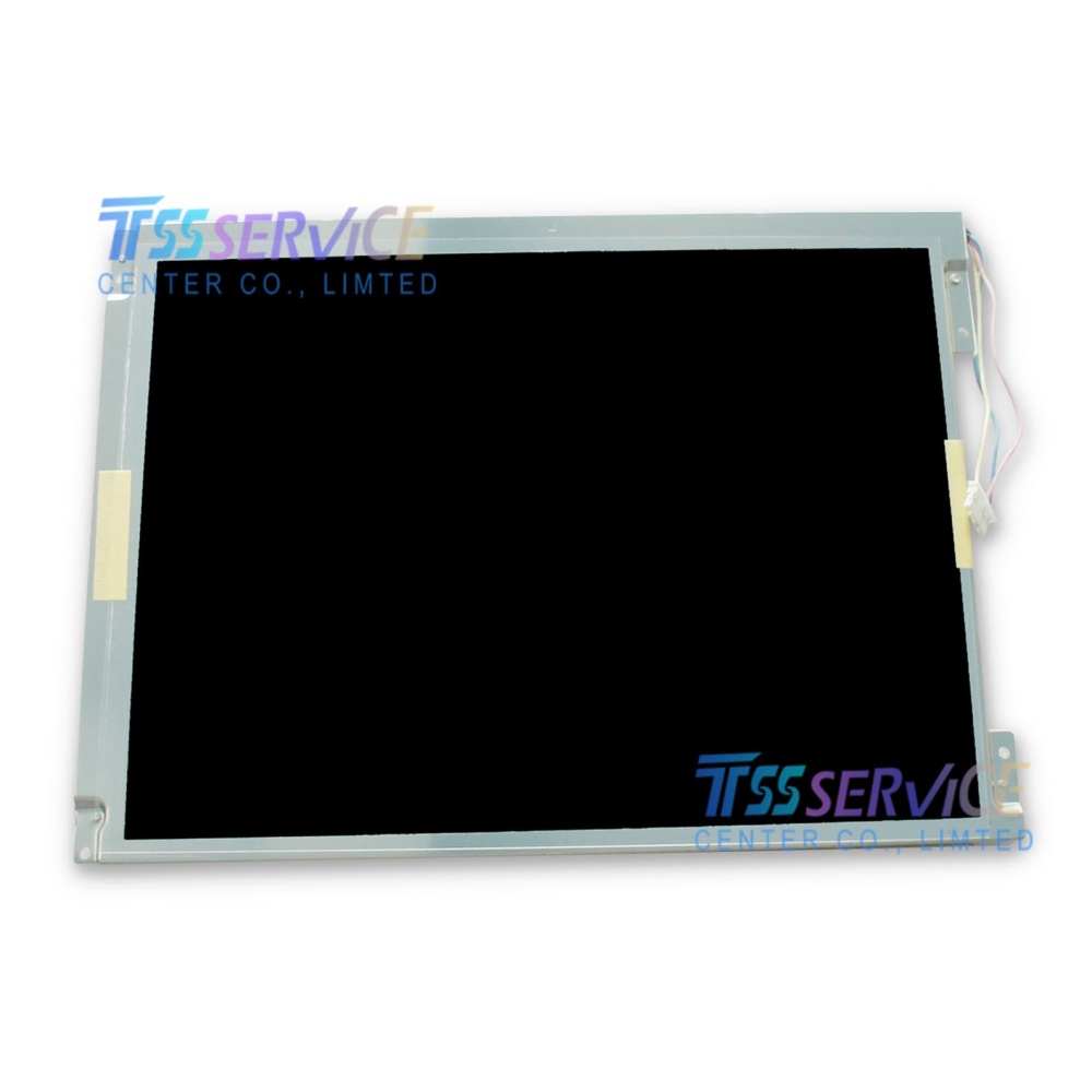 LTD121C35S 12.1inch 800×600 SVGA TFT-LCD Panel for Toshiba