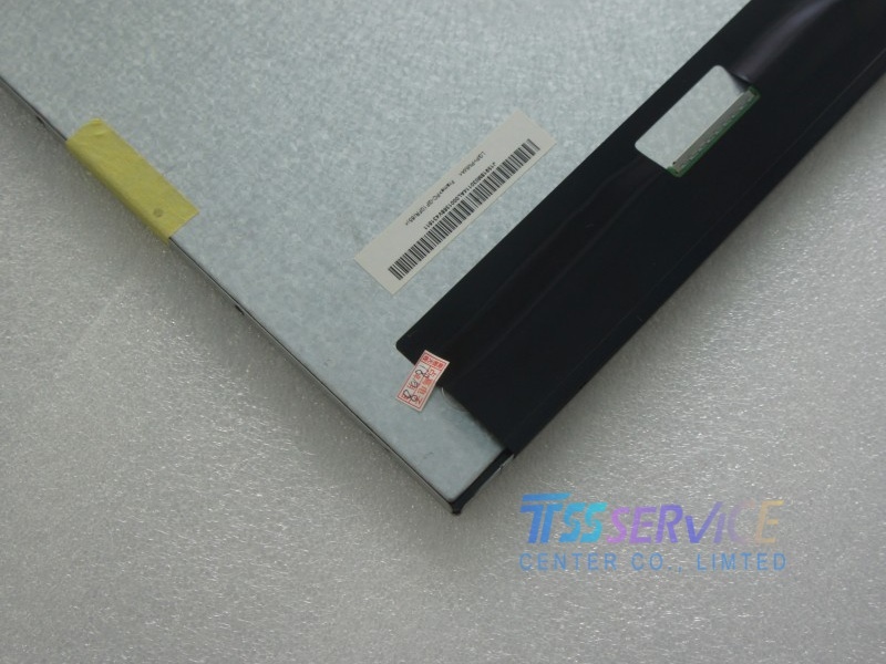 M185XTN01.2 18.5-Inch 1366×768 LCD Display Panel for AUO