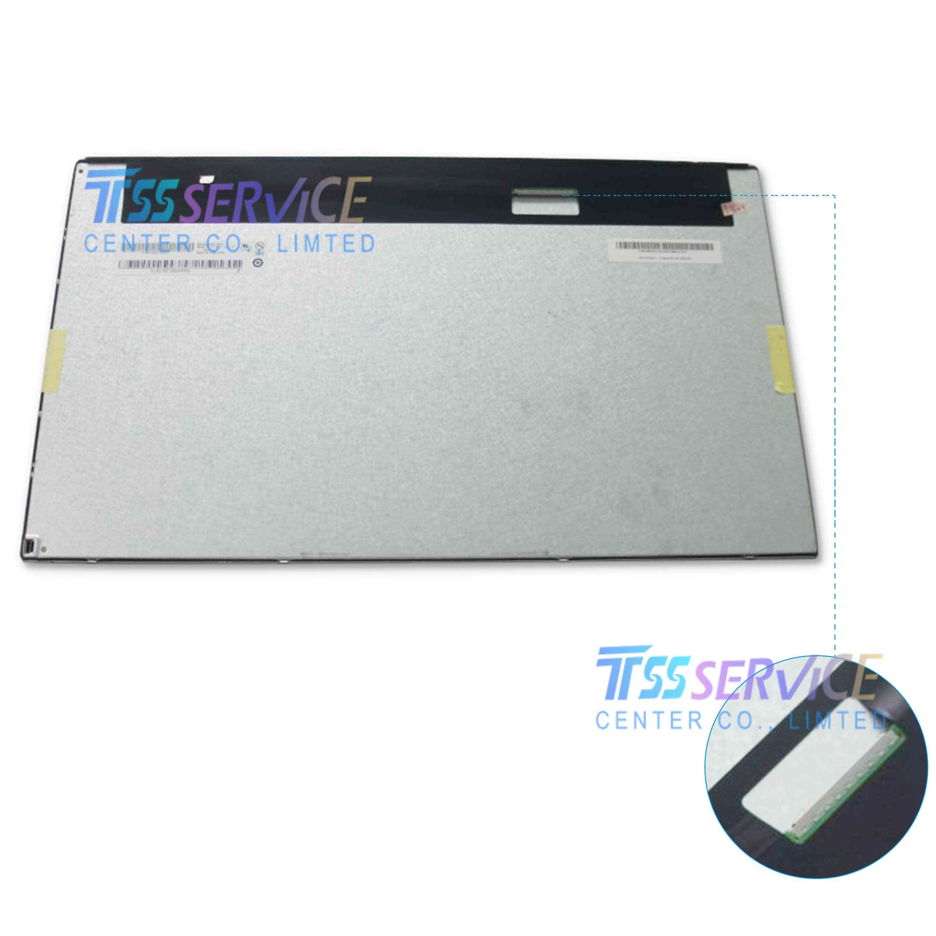 M185XTN01.2 18.5-Inch 1366×768 LCD Display Panel for AUO