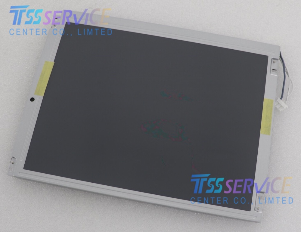 NL6448AC33-18A 10.4inch 640×480 NEC TFT-LCD Panel