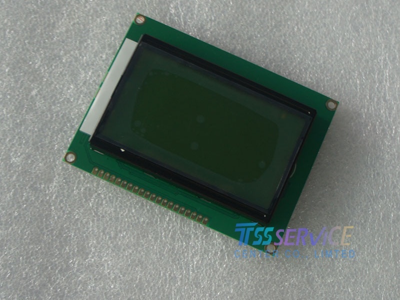 NEW POWERTIP PG12864K FOR 128*64 LCD DISPLAY PANEL