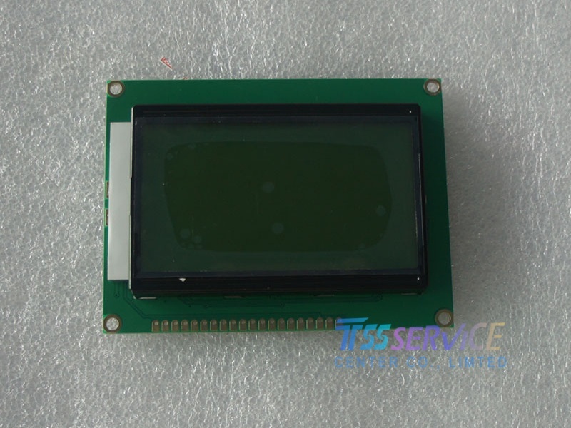 NEW POWERTIP PG12864K FOR 128*64 LCD DISPLAY PANEL