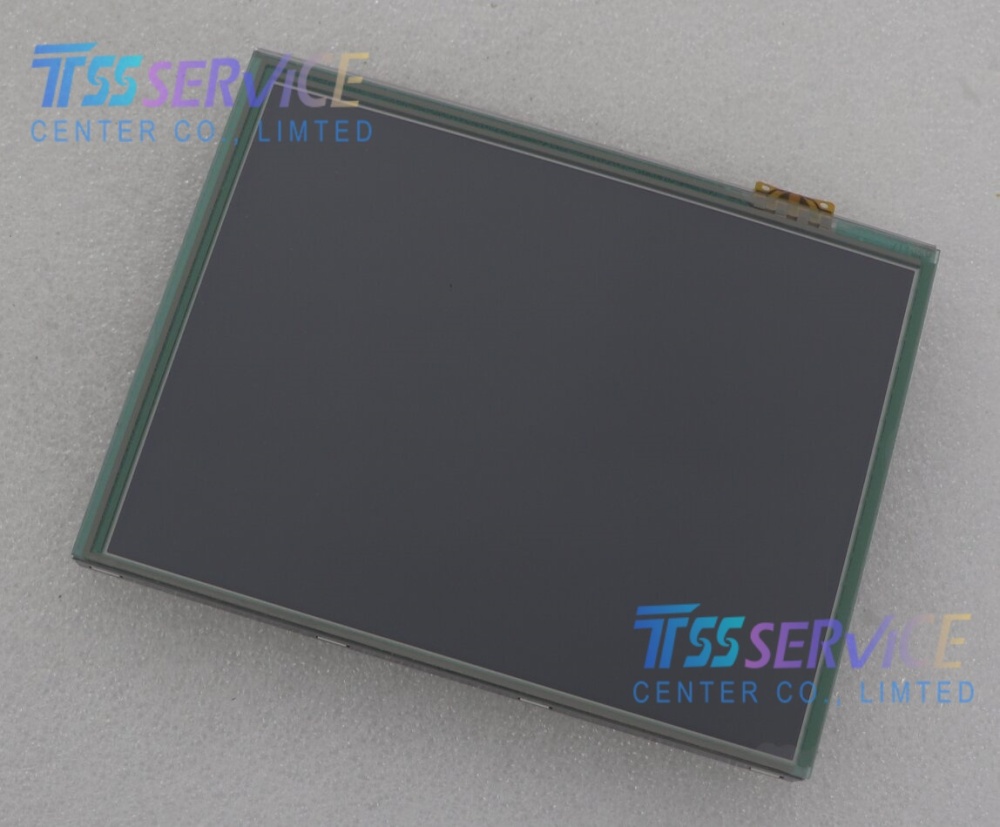 Compatible kind UMSH-8377MD-T with touch glass 640×480  5.7 INCH 