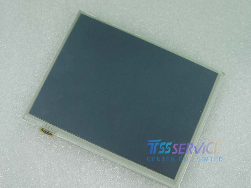 CLAA057VA01CT 5.7inch 640×480 VGA Industrial LCD Display Panel
