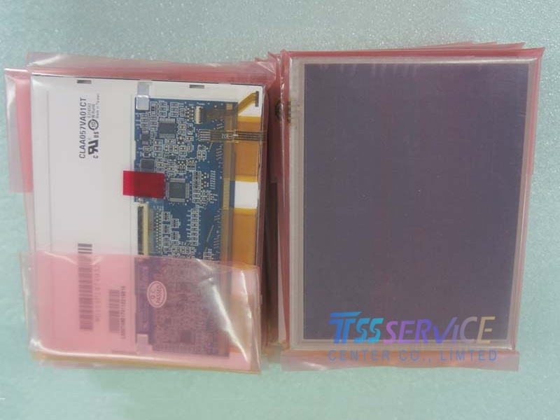 CLAA057VA01CT 5.7inch 640×480 VGA Industrial LCD Display Panel