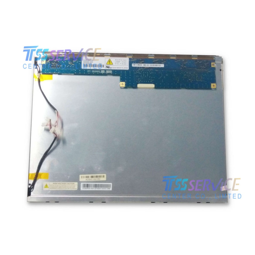 NEW CLAA150XP-01F CPT 15" 1024×768   LCD DISPLAY PANEL