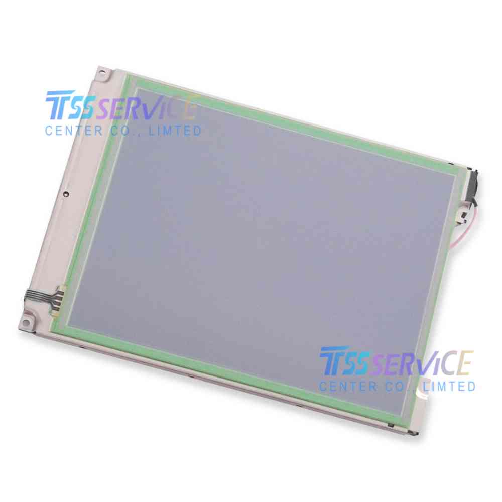 EDMGRB8KJF Panasonic 7.8 inch 640×480 LCD Display Panel For Industrial