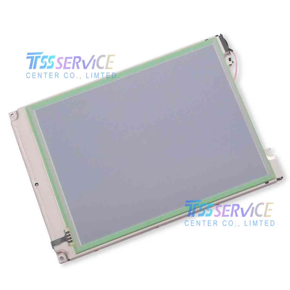 EDMGRB8KJF Panasonic 7.8 inch 640×480 LCD Display Panel For Industrial