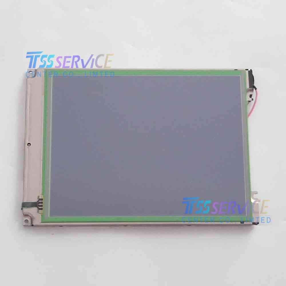 EDMGRB8KJF Panasonic 7.8 inch 640×480 LCD Display Panel For Industrial