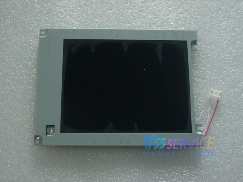 ER057000NCU 5.7 inch LCD Display Screen For Industrial