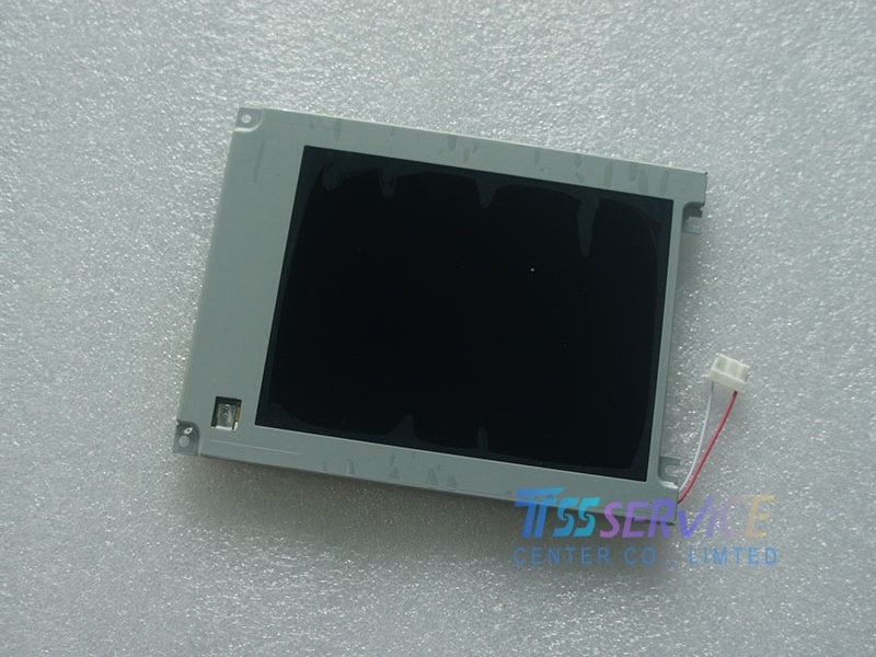ER057000NCU 5.7 inch LCD Display Screen For Industrial