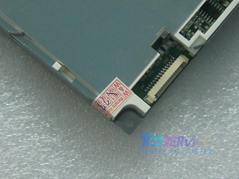 ER057000NCU 5.7 inch LCD Display Screen For Industrial