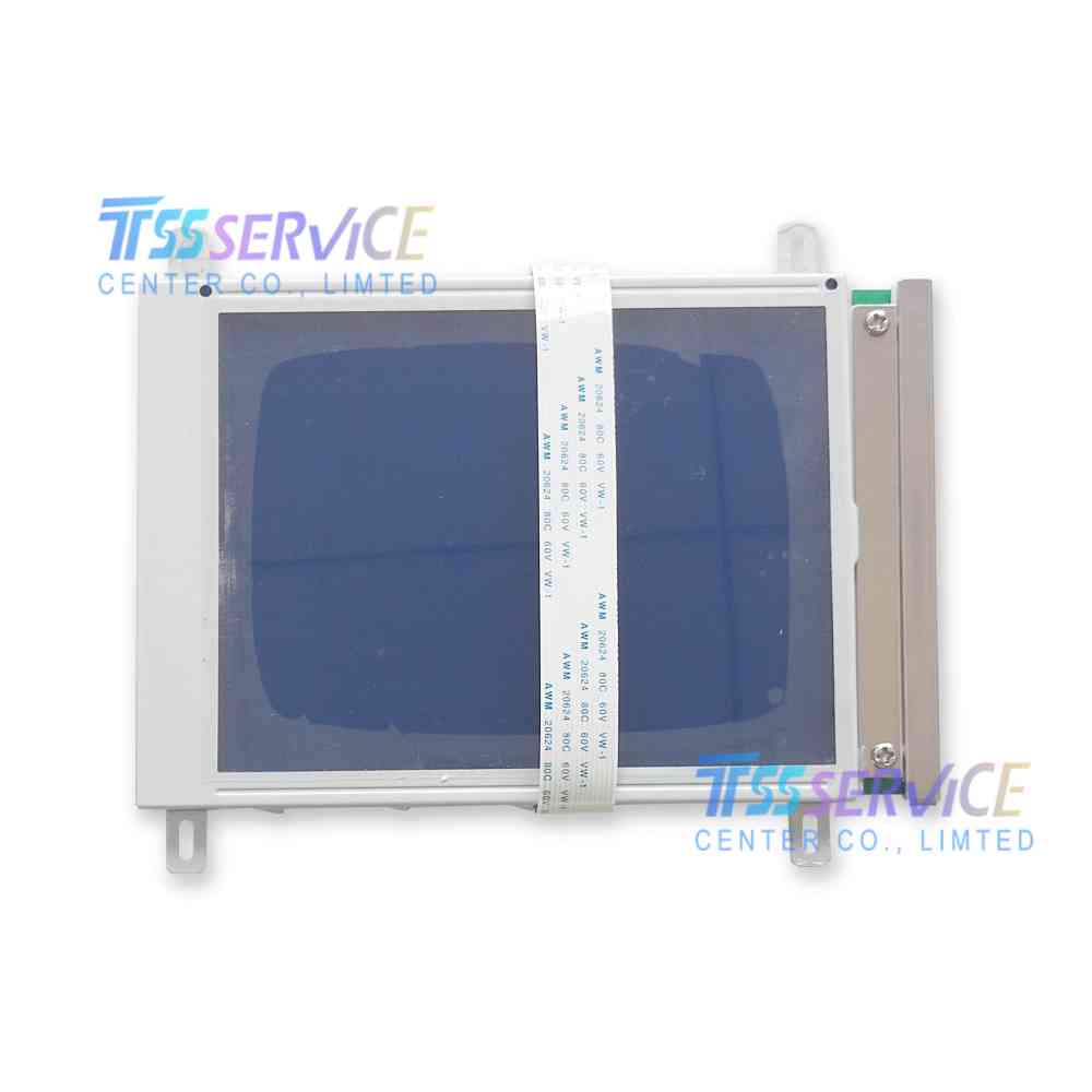 EW60367NCW 5.7 Inch LCD Display Screen For Industrial