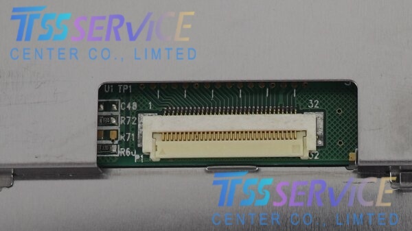 FG050608DNCWAGZ1 Data Image 5.6 INCH LCD Display Screen For Industrial