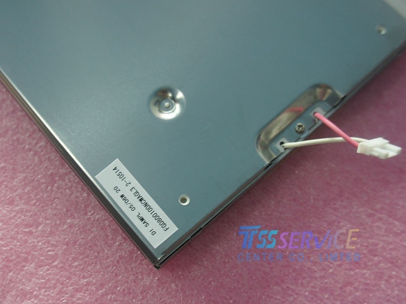 NEW FG080010DNCWAG01 Data Image 640×480 8"   LCD DISPLAY PANEL