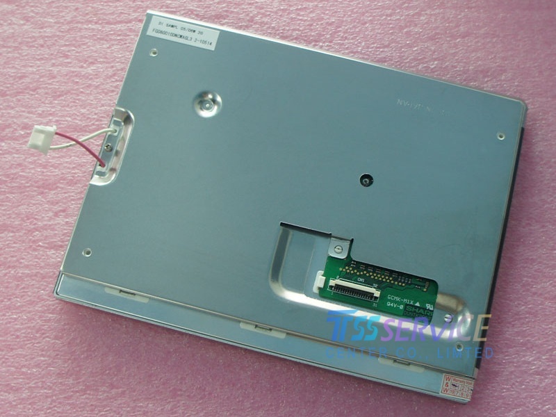 NEW FG080010DNCWAG01 Data Image 640×480 8"   LCD DISPLAY PANEL