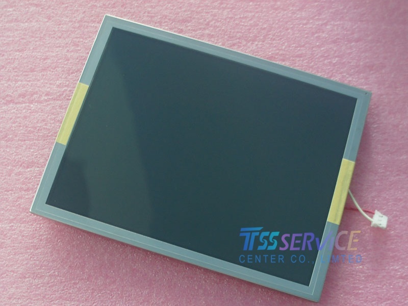 NEW FG080010DNCWAG01 Data Image 640×480 8"   LCD DISPLAY PANEL