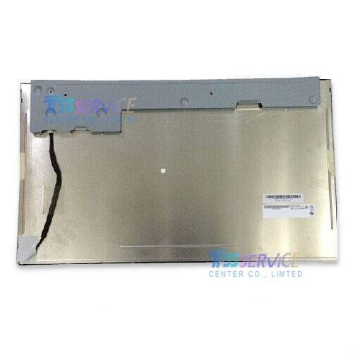 AUO 24INCH G240HW01 V0 LCD Panel Display For Industrial