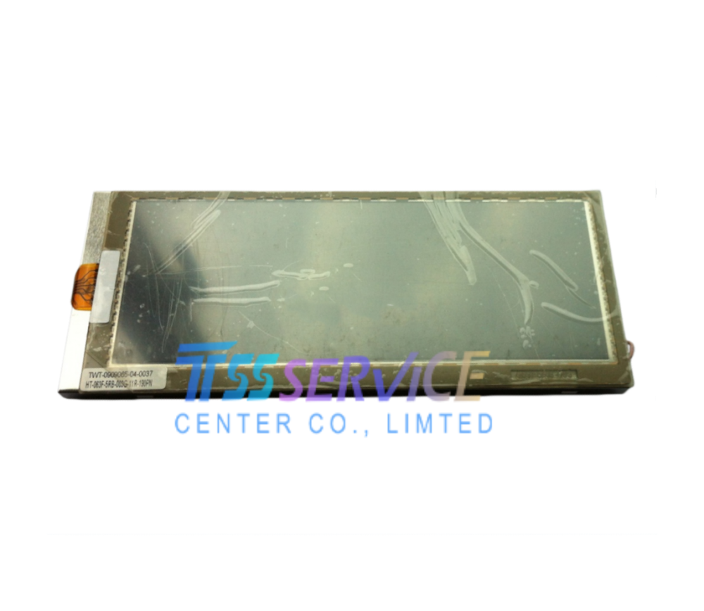 E Ink 6.2 inch 640×240 PM062HT1 LCD Display Screen For Industrial