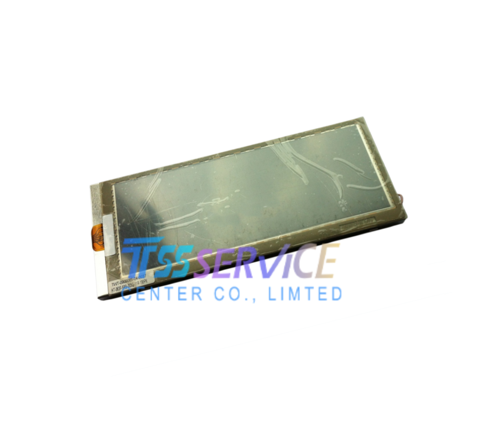 E Ink 6.2 inch 640×240 PM062HT1 LCD Display Screen For Industrial