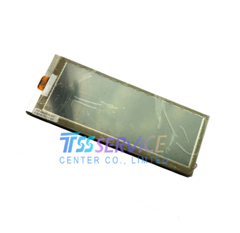 E Ink 6.2 inch 640×240 PM062HT1 LCD Display Screen For Industrial