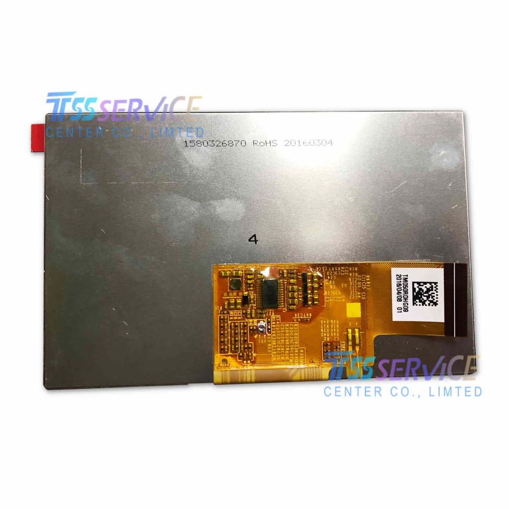 NEW TM050RDHG02 Tianma 5" 800×480   LCD DISPLAY PANEL