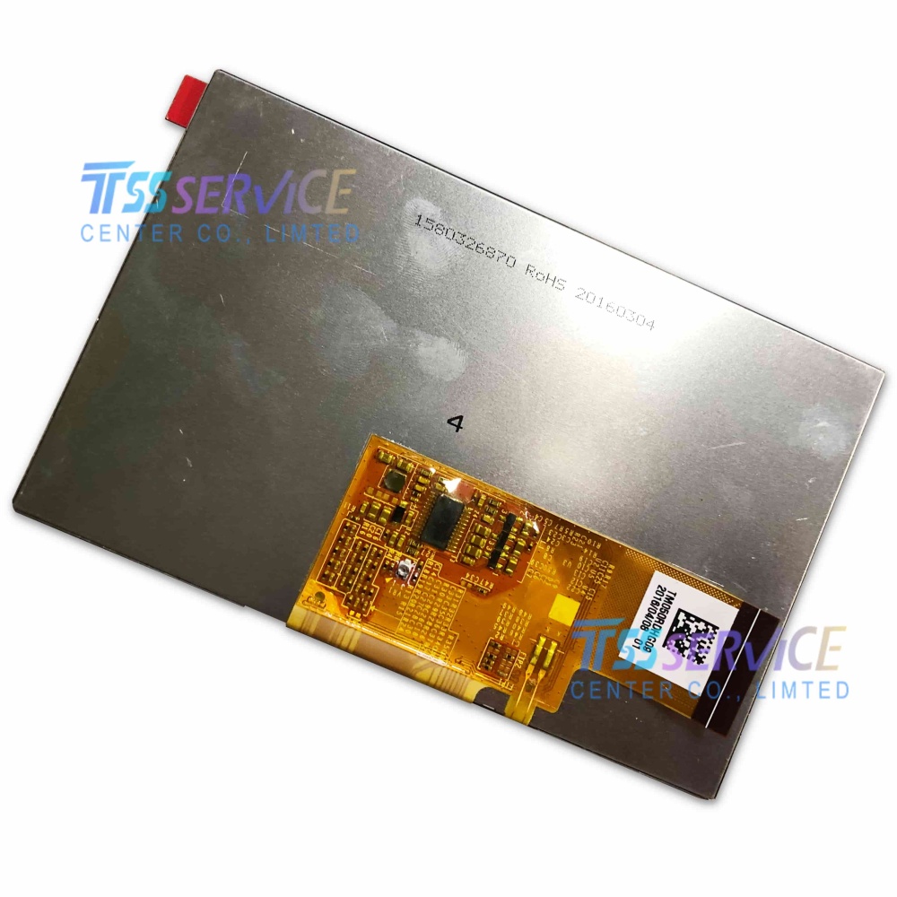 NEW TM050RDHG02 Tianma 5" 800×480   LCD DISPLAY PANEL