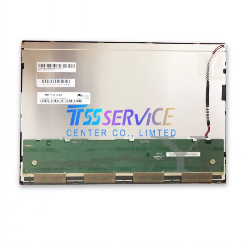 TIANMA  12.1  INCH  LCD PANEL DISPLAY  TM121JDSG10    FOR INDUSTRIAL