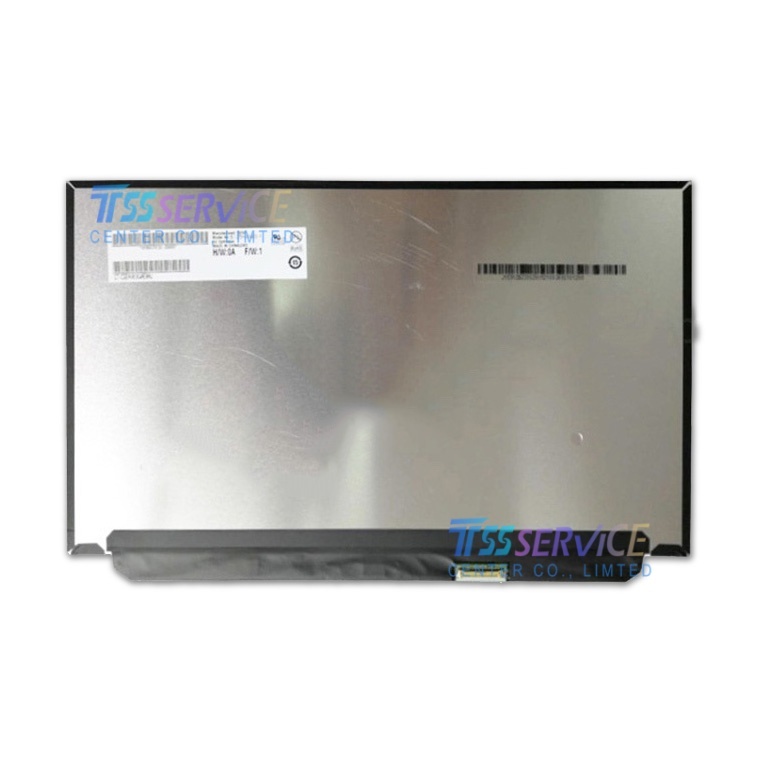 NEW 12.5INCH B125XW02 V.0 AUO 1366×768  LCD DISPLAY PANEL