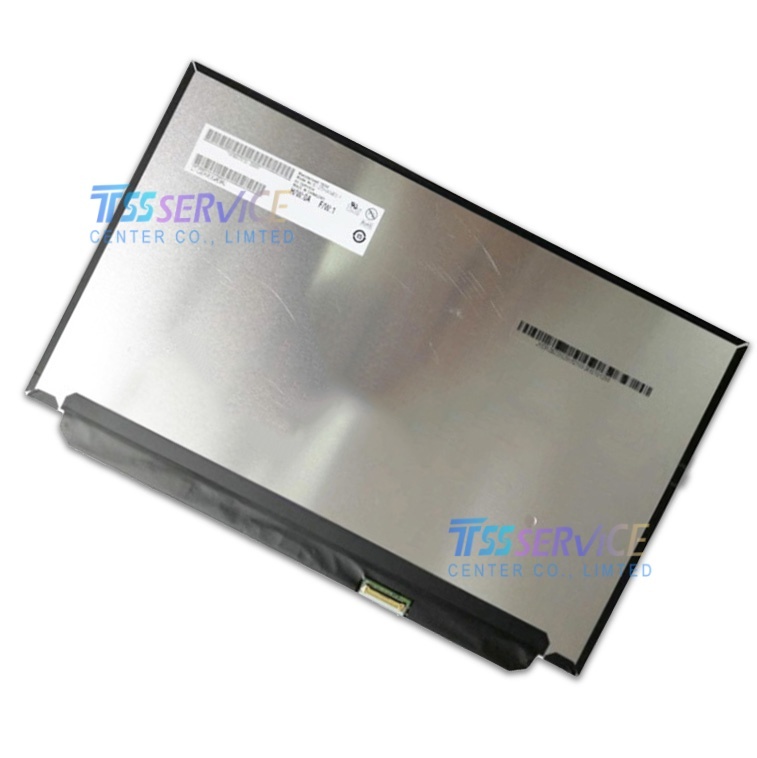 NEW 12.5INCH B125XW02 V.0 AUO 1366×768  LCD DISPLAY PANEL