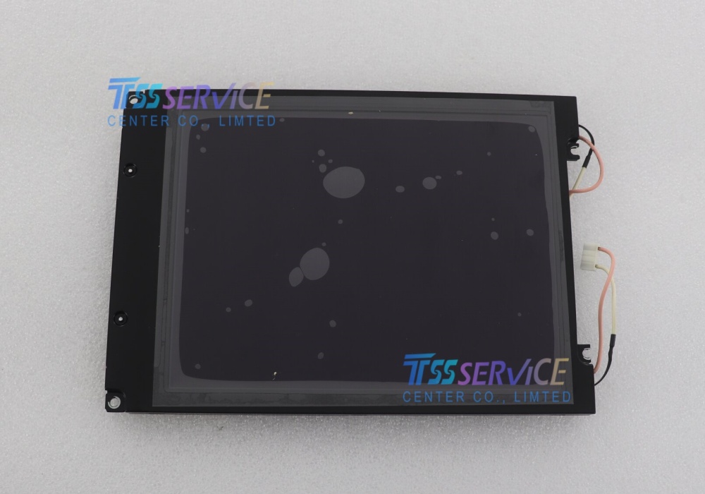 KCG074VG2AB-G00-W Kyocera 7.4 inch LCD Panel Display For Industrial