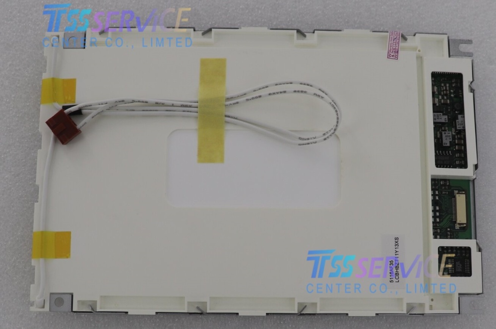 LCBHBZ711Y13XS 5.7 inch LCD Panel Display For Industrial
