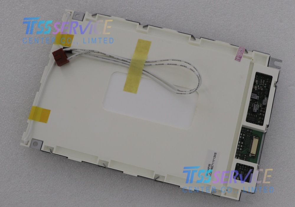 LCBHBZ711Y13XS 5.7 inch LCD Panel Display For Industrial