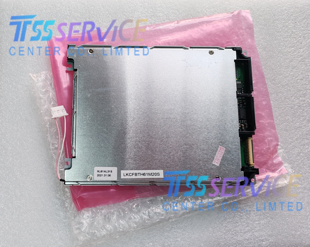 LKCFBTH61M20S 6.1inch LCD Panel Display For Industrial