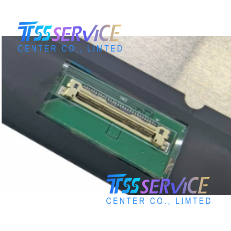 New and original BOE15.6" 1920(RGB)×1080 a-Si TFT-LCD Display Panel NV156FHM-N4N for  Laptop