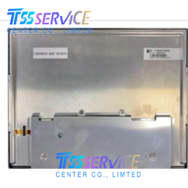 New TIANMA 10.4 inch 1024(RGB)×768  a-Si TFT-LCD Display Panel P1040XGF1MA00 for Industrial, Rugged Industry, Outdoor High Brightness
