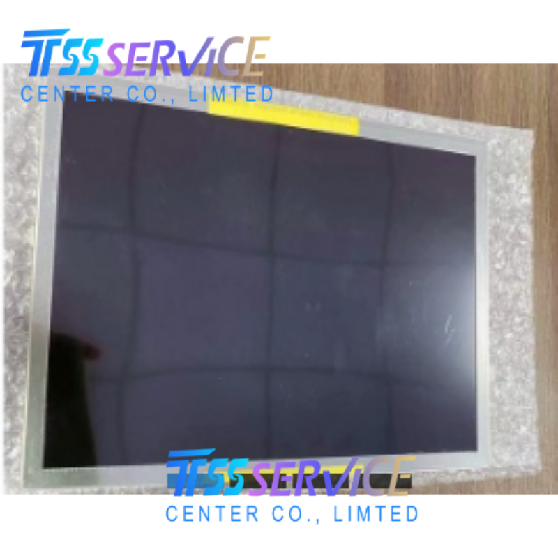 New TIANMA 10.4 inch 1024(RGB)×768  a-Si TFT-LCD Display Panel P1040XGF1MA00 for Industrial, Rugged Industry, Outdoor High Brightness