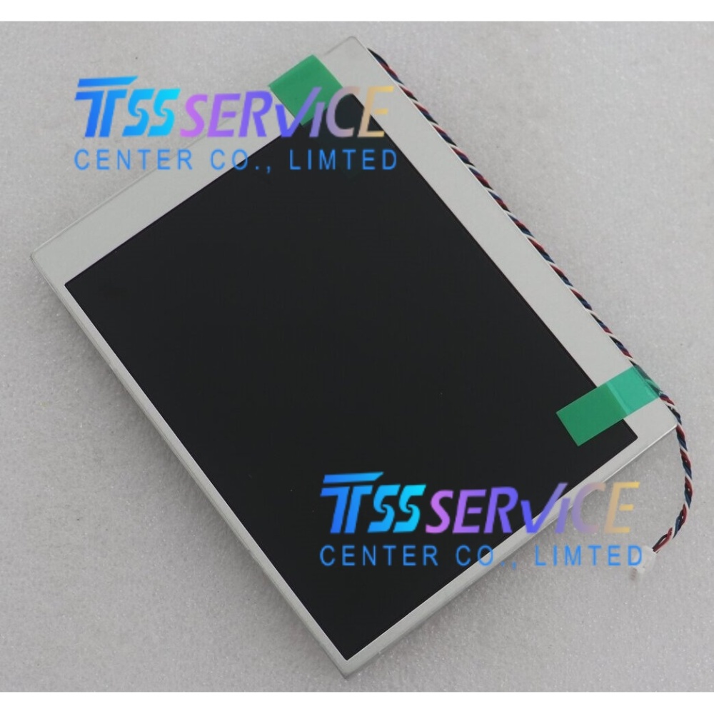 NEW TCG057QV1AM-G10 Kyocera 5.7" 320×240 LCD DISPLAY PANEL
