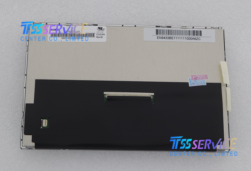 Innolux 7inch LCD Panel Display G070ACE-L01 For Industrial
