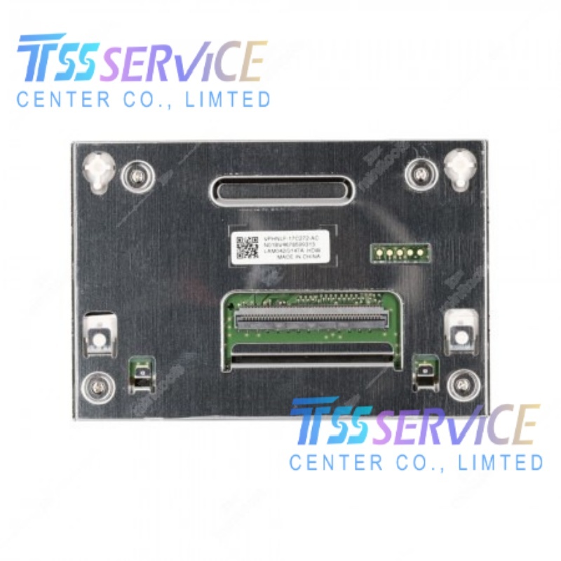 LAM042G147A 4.2 inch 480 × 272 LCD Panel Display For Industrial